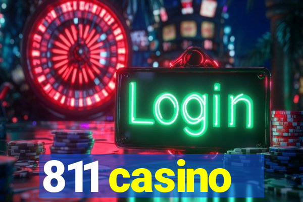 811 casino
